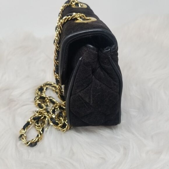 Jay Herbert New York Vintage Crossbody Bag - Picture 8 of 9